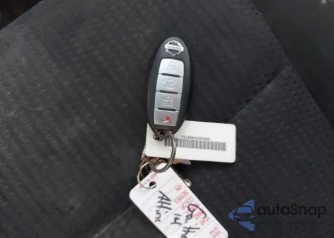 2014 Nissan Altima 2.5 S from USA, damaged, VIN 1N4AL3AP2EC902962